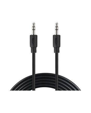 Sandberg MiniJack Cable - 2m