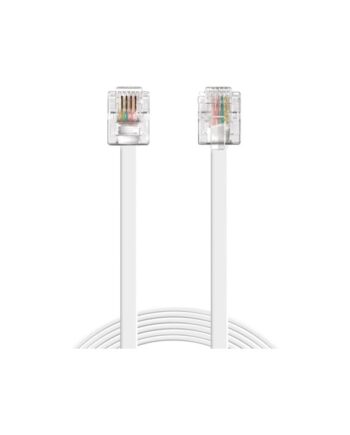 Sandberg RJ11 Telephone Cable - 5m