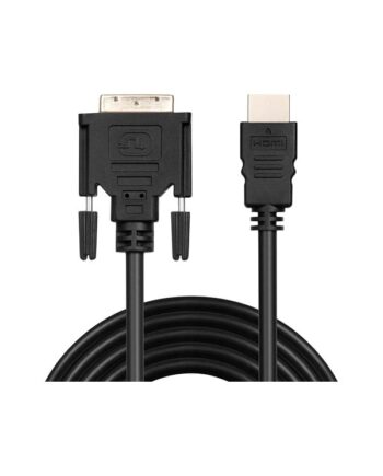 Sandberg DVI to HDMI Cable - 2m