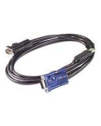 APC KVM USB CABLE