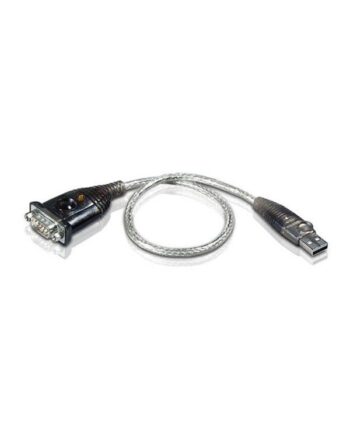 ATEN USB to RS-232 Adapter (35cm) / UC-232A