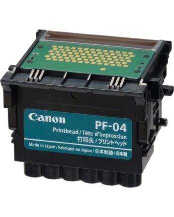 Canon PF-04 / 3630B001 Printhead