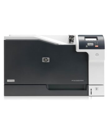 HP LaserJet Professional CP5225dn Color Laser A3 Laserprinter - Farve - Laser