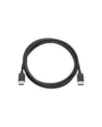 HP DisplayPort Cable Kit