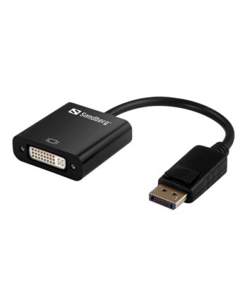 Sandberg DisplayPort to DVI adapter