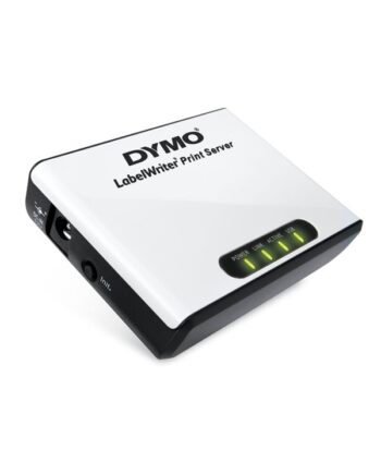 DYMO LabelWriter-printserver