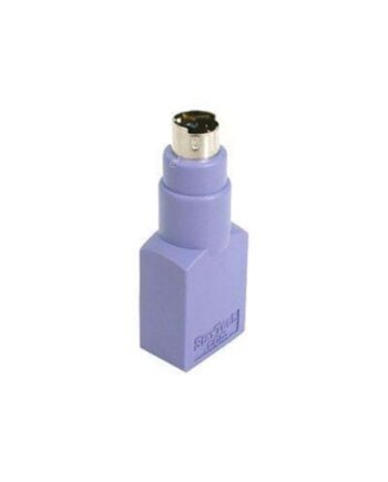 StarTech.com USB to PS/2 Adapter