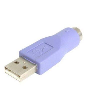 StarTech.com PS/2 to USB Adapter