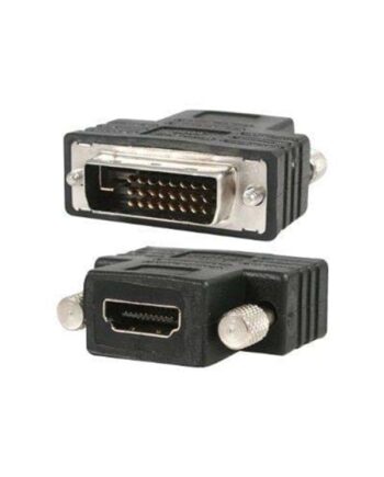 StarTech.com HDMI to DVI-D Video Cable Adapter