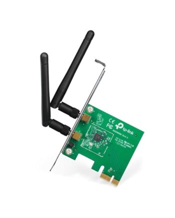 TP-Link TL-WN881ND 300Mbps Wireless N PCI Express Adapter
