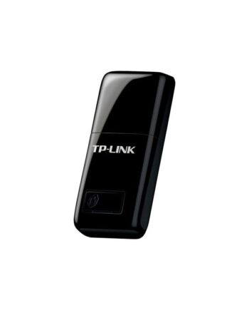 TP-Link TL-WN823N 300Mbps Mini Wireless N USB Adapter