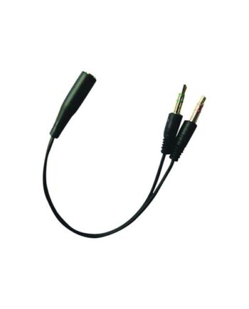 Sandberg Headset Converter
