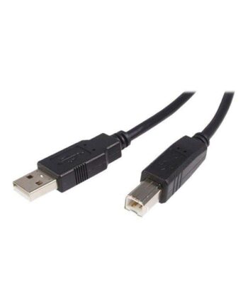 StarTech.com USB 2.0 A to B Cable - USB-kabel