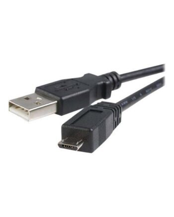 StarTech.com Micro USB Cable - A to Micro B - USB-kabel