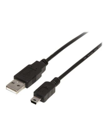 StarTech.com Mini USB 2.0 Cable