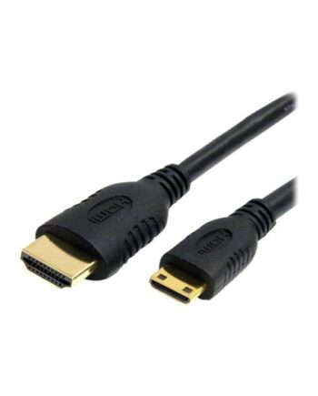 StarTech.com HDMI - Mini HDMI - 2m