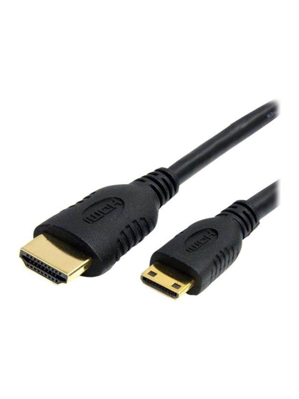 StarTech.com HDMI - Mini HDMI - 2m