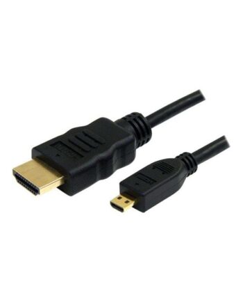 StarTech.com HDMI - Micro HDMI - 2m