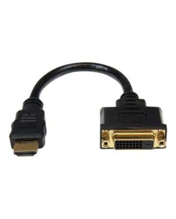 StarTech.com HDMI to DVI-D Video Cable Adapter