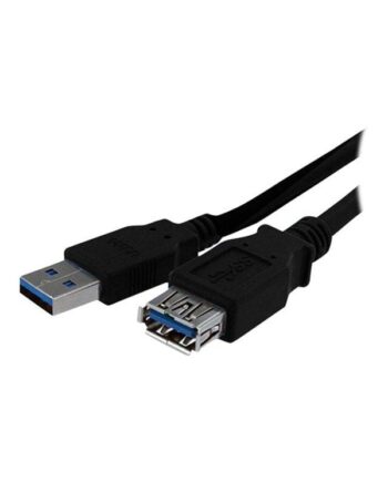 StarTech.com SuperSpeed USB 3.0 Extension Cable