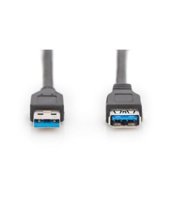 DIGITUS USB 3.0 Extension Cable - 1.8m
