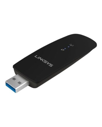 Linksys WUSB6300 AC Wi-Fi USB Adapter