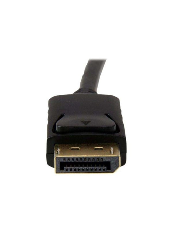 StarTech.com DisplayPort to VGA Adapter Cable DP to VGA