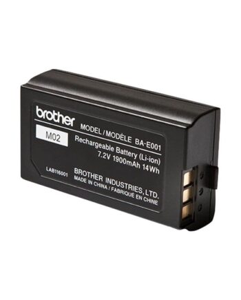 Brother BA-E001 / BAE001 LI-ION Battery