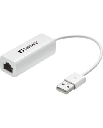 Sandberg USB to RJ45-LAN