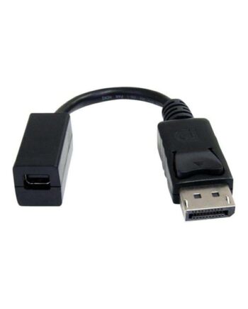 StarTech.com DisplayPort to Mini DisplayPort
