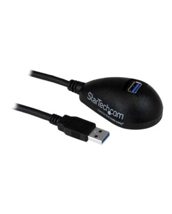 StarTech.com Desktop SuperSpeed USB 3.0 Extension Cable