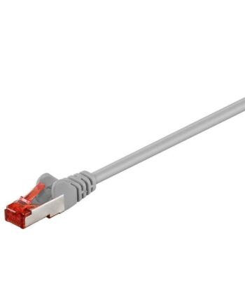 Pro LAN CAT 6 STP - Grå - 305 meter