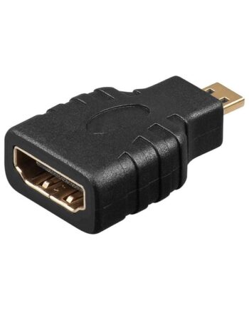 Pro HDMI - Micro HDMI adapter