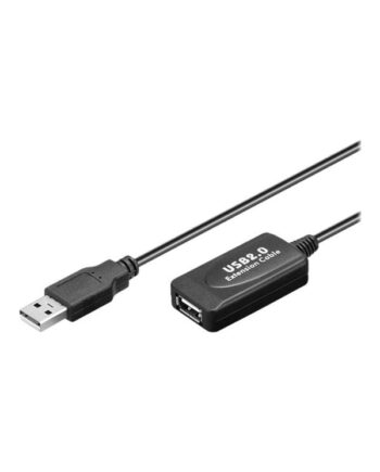 Pro USB 2.0 Extension cable - 10m