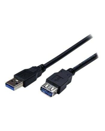 StarTech.com SuperSpeed USB 3.0 Extension Cable