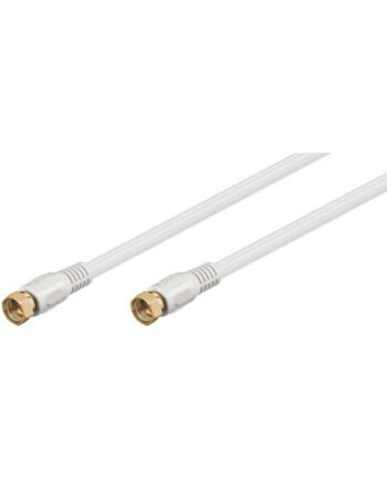 Pro Antenna Sat cable (F) 100% - 2.5m