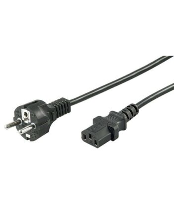 Pro Power cable C13 - Sort - 2 m