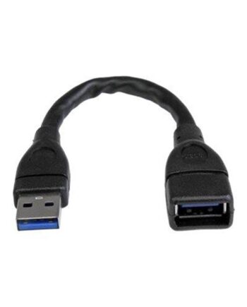StarTech.com USB 3.0 Extension Adapter Cable A to A