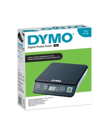 DYMO M2 USB Brevvægt 2kg