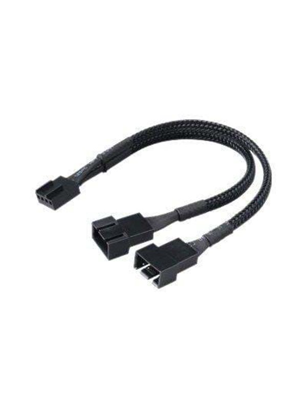 Akasa PWM Fan Splitter