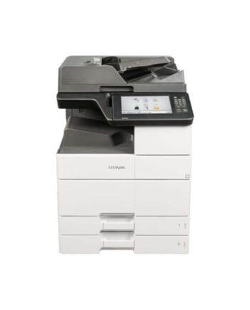 Lexmark MX912de Mono Laser All in One