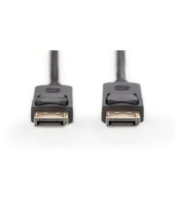 DIGITUS DisplayPort Cable 1.1a - 2m