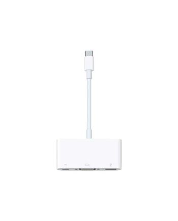Apple USB-C VGA Multiport Adapter