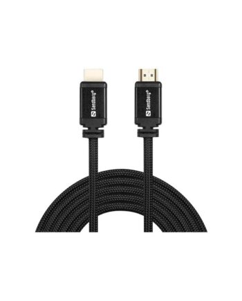Sandberg HDMI 2.0 Cable - 10m