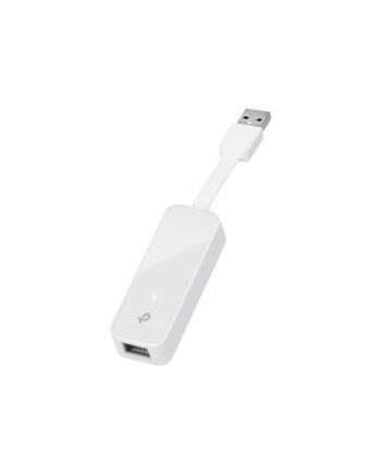 TP-Link UE300 USB 3.0 to Gigabit Ethernet Network Adapter