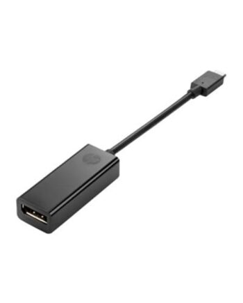 HP DisplayPort adapter