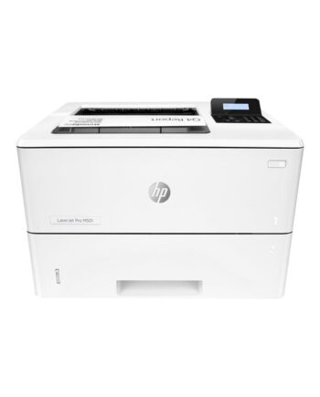 HP LaserJet Pro M501dn Laserprinter - Monokrom - Laser