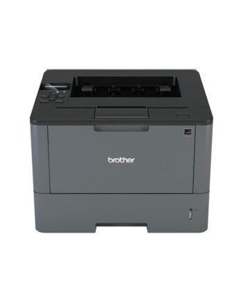Brother HL-L5000D Mono Laser Printer Laserprinter - Monokrom - Laser