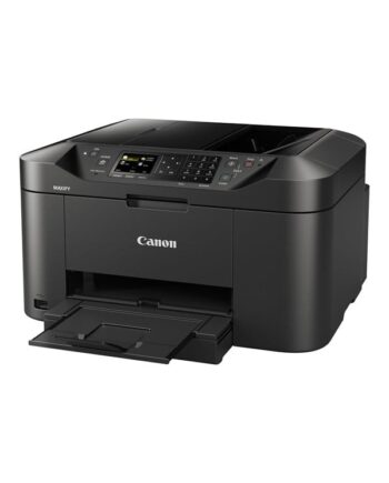 Canon MAXIFY MB2150 Blækprinter Multifunktion med Fax - Farve - Blæk