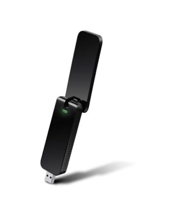 TP-Link Archer T4U AC1300 Wireless Dual Band USB Adapter